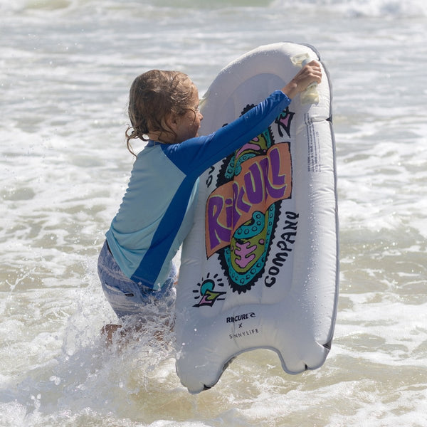 Sunnylife Kids Surf Mat - Shield Surf Chalk