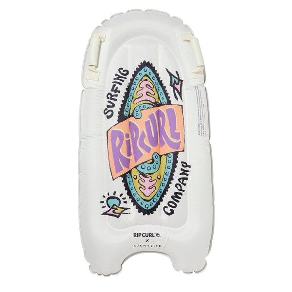 sunnylife Kids Surf Mat - Shield Surf Chalk