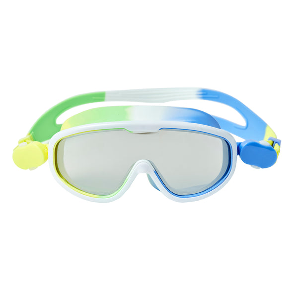 sunnylife Kids Swim Mask - Into the Jungle