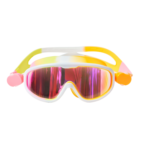 sunnylife Kids Swim Mask - Poppy the Peach