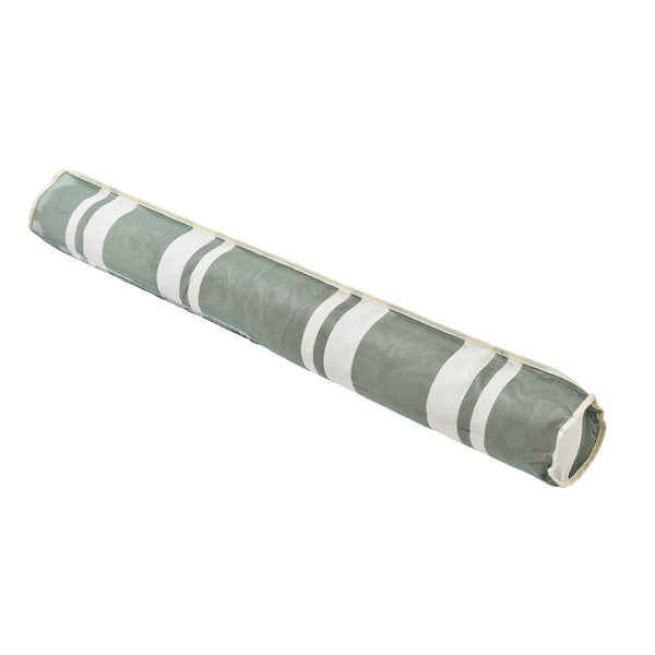 sunnylife Mesh Pool Noodle - Seagrass Eucalyptus