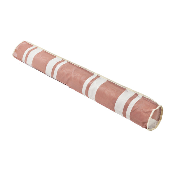 sunnylife Mesh Pool Noodle - Tierra Clay