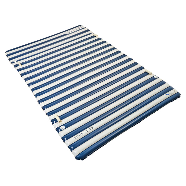 sunnylife Party Pad Float - Marine Stripe