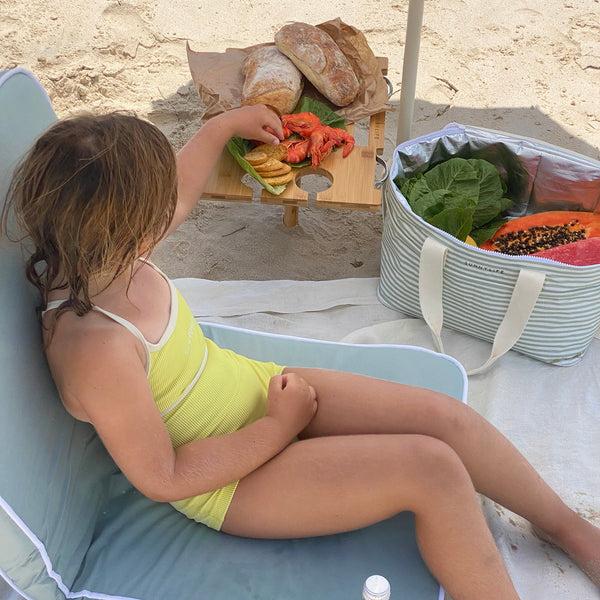 Sunnylife Portable Picnic Table