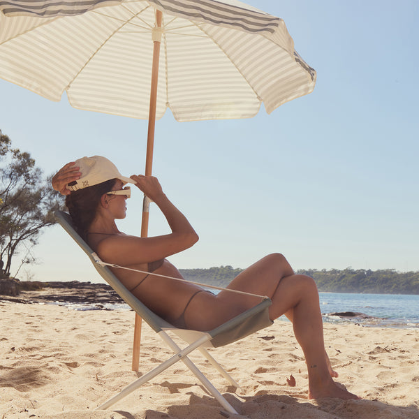 Sunnylife Sun Chair - Seagrass