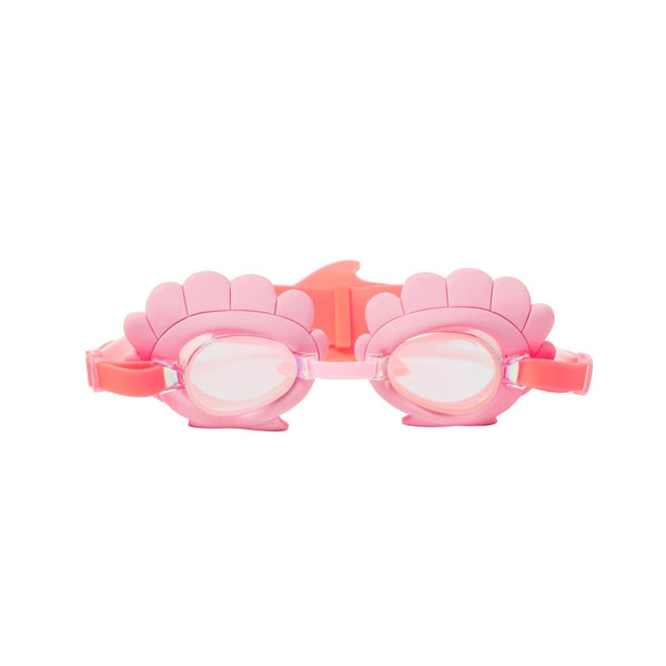 sunnylife Swimming Goggles - Melody The Mermaid Pink
