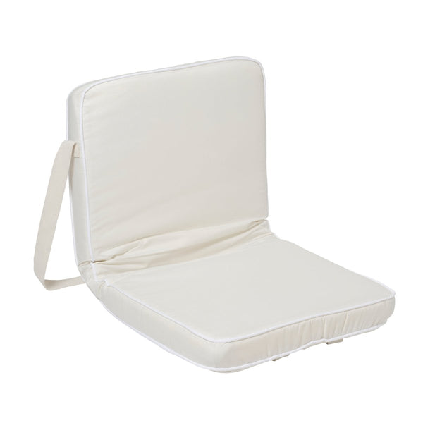 sunnylife Take Anywhere Folding Chair - Casa Cream