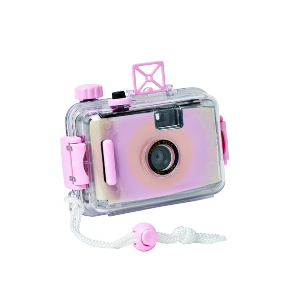 Sunnylife Underwater Camera - Pool Party Magenta