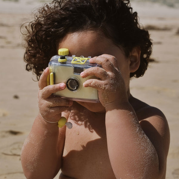 Sunnylife Underwater Camera - Pool Party Neon Green