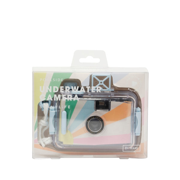 Sunnylife Underwater Camera - Pool Side