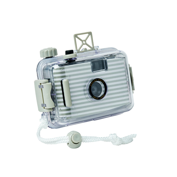 Sunnylife Underwater Camera - Seagrass Sage