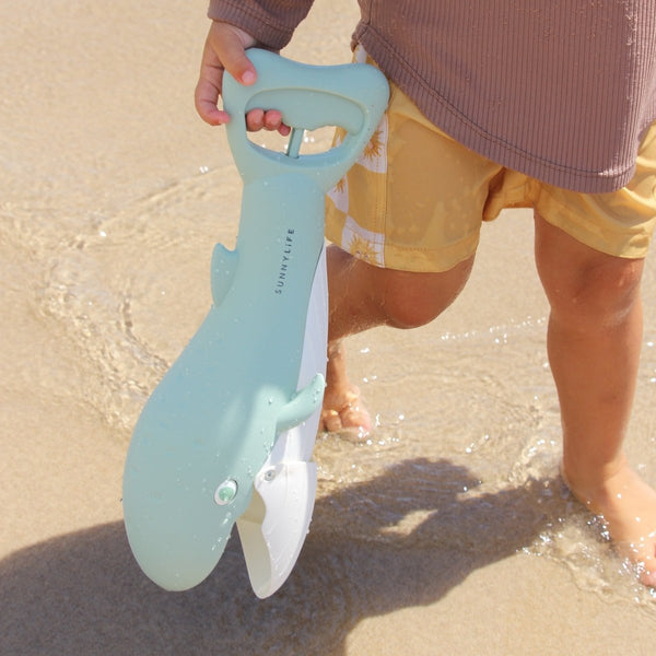 Sunnylife Whale Sand Claws - Green