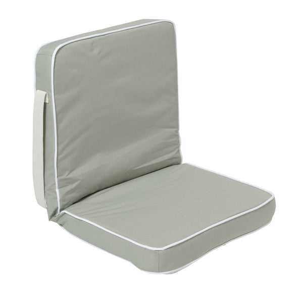 sunnylife Take Anywhere Folding Chair - La Palma Sage