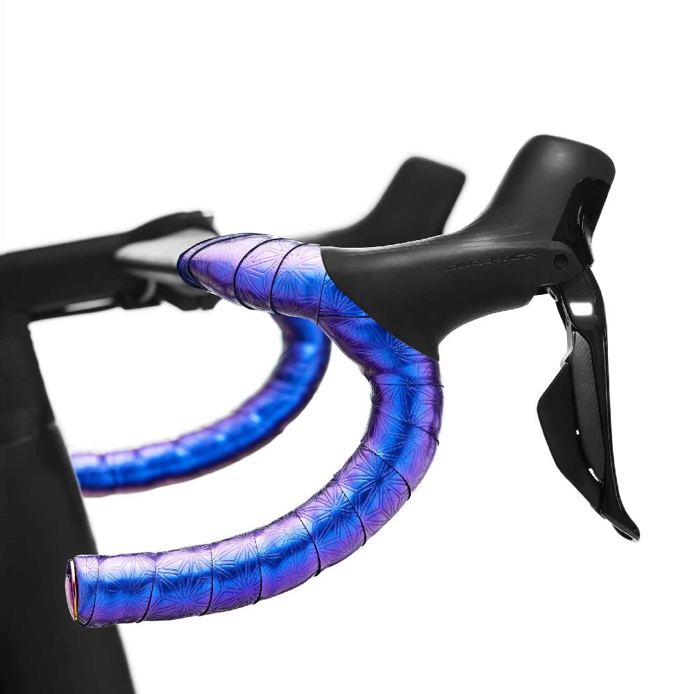 Supacaz Bling Tape – Oil Slick