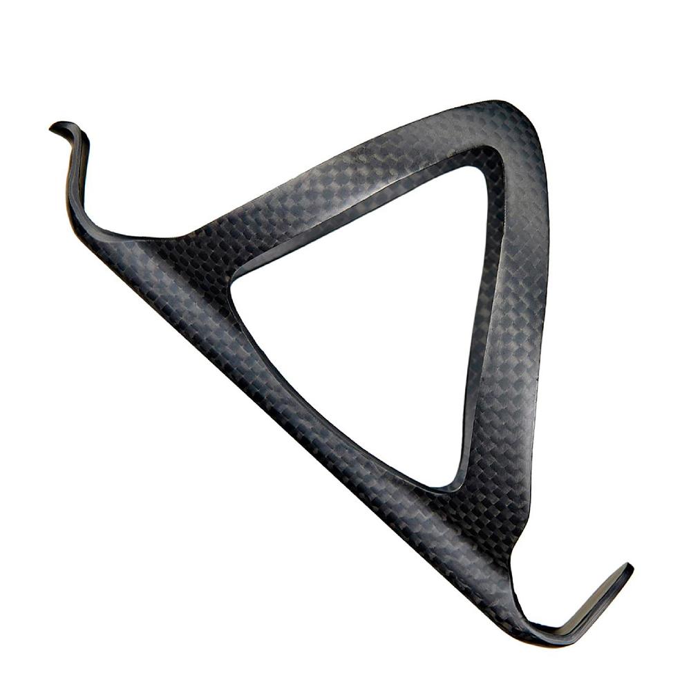 supacaz Fly Cage Carbon – Black
