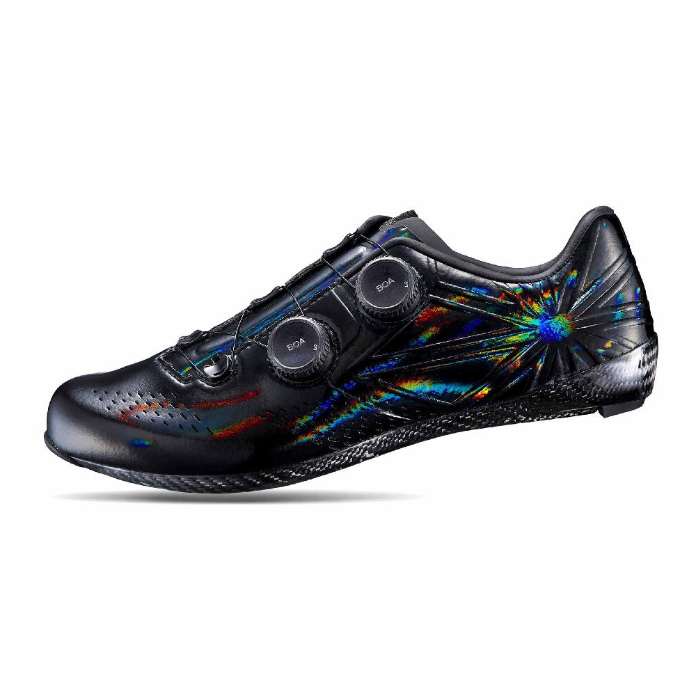 Supacaz Kazze Carbon Road Shoes – Black