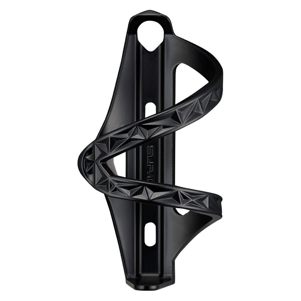 Supacaz Side Swipe MTB Cage – Black (Left)