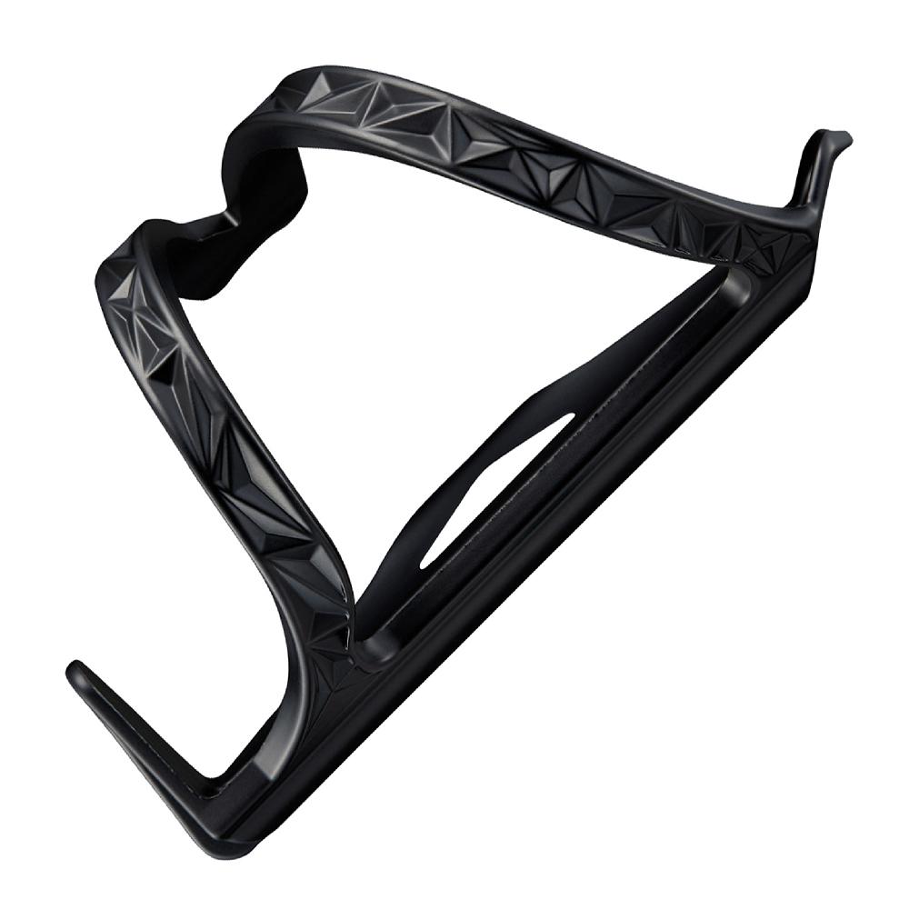 supacaz Side Swipe MTB Cage – Black (Left)