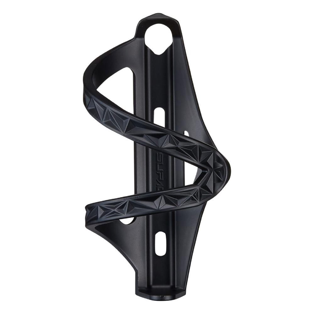 Supacaz Side Swipe MTB Cage – Black (Right)