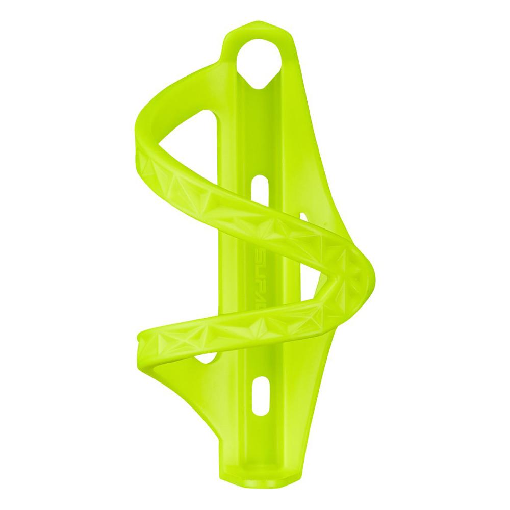 Supacaz Side Swipe MTB Cage – Neon Yellow (Right)
