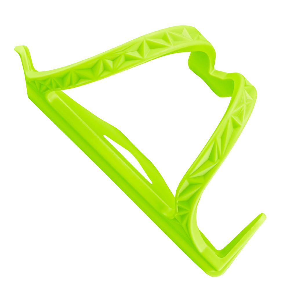 supacaz Side Swipe MTB Cage – Neon Yellow (Right)