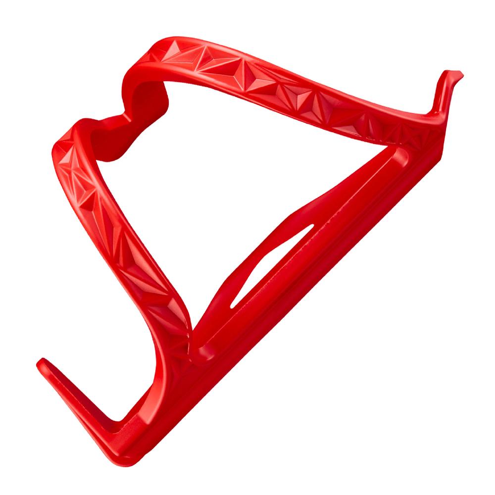 supacaz Side Swipe MTB Cage – Red (Left)