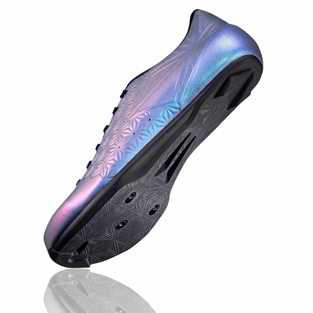 Supacaz Suave Road Shoes – Oil Slick