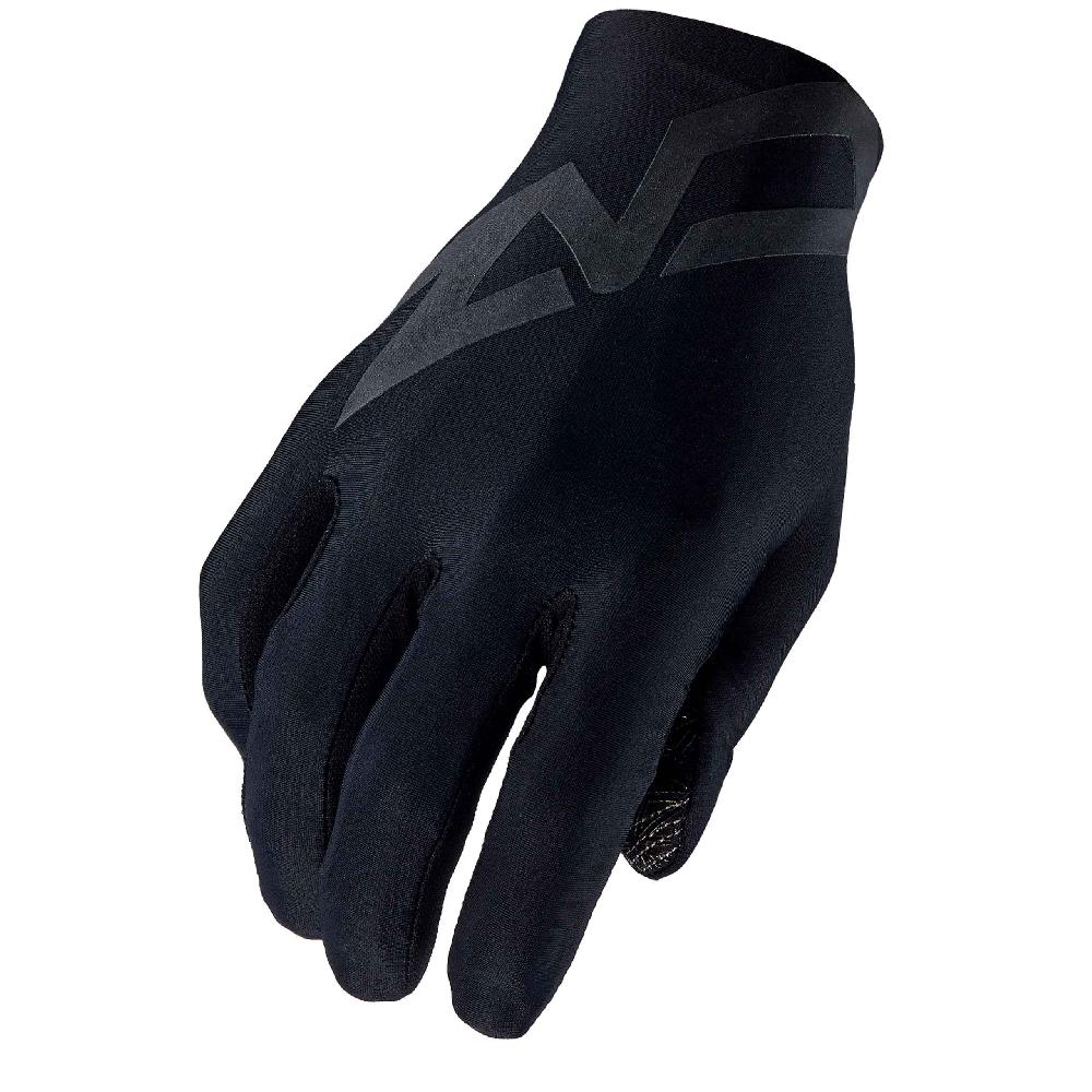 supacaz SupaG Clarino Gloves – Black (Long)