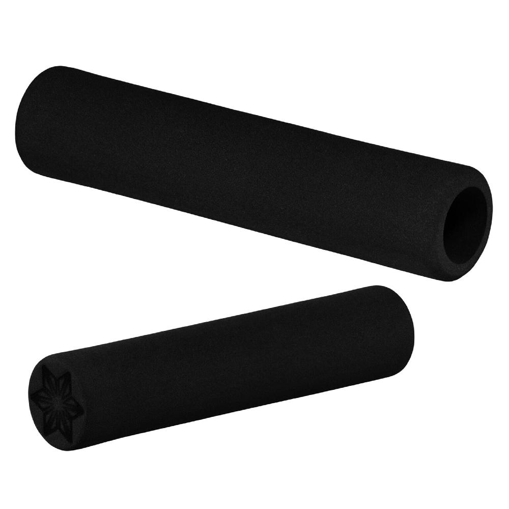 supacaz Supalite Grips – Black