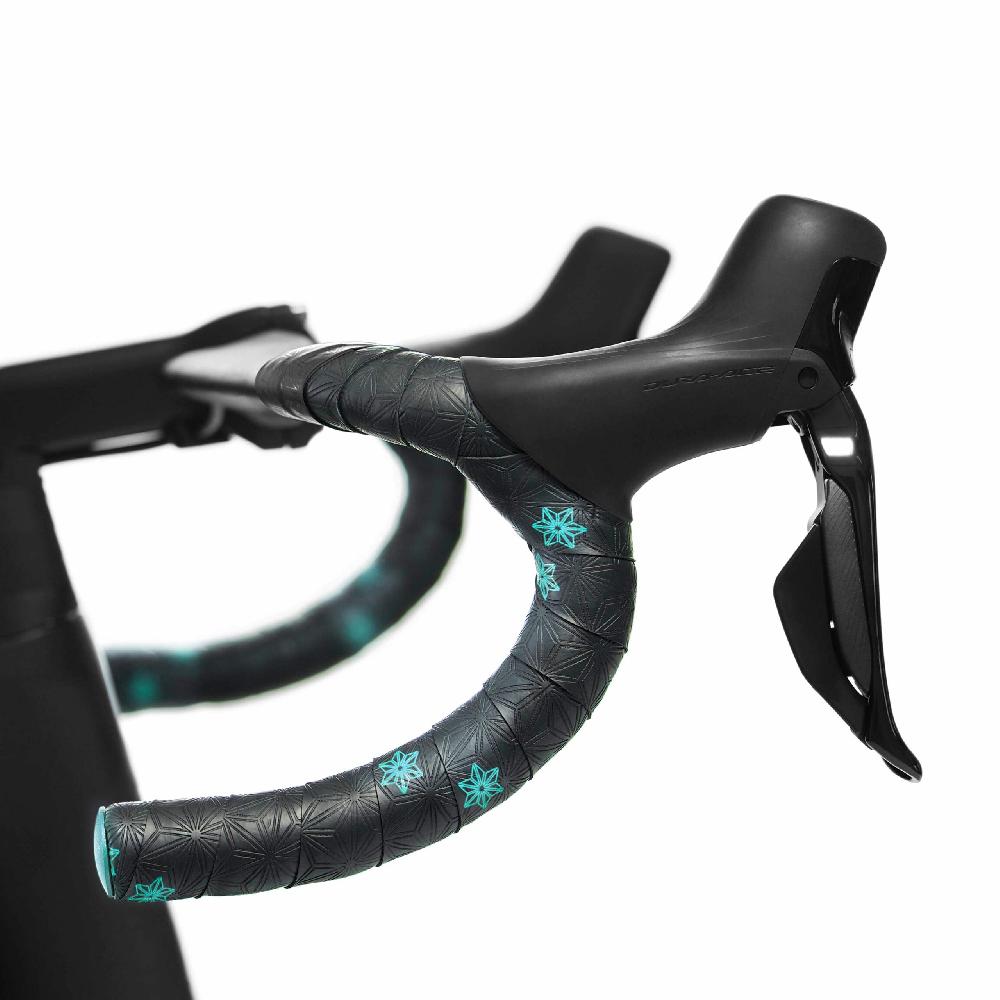 Supacaz Super Sticky Kush – Galaxy – Celeste Stars