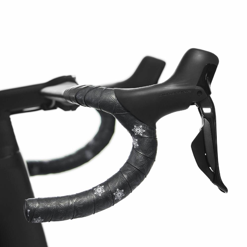 Supacaz Super Sticky Kush – Galaxy – White Stars