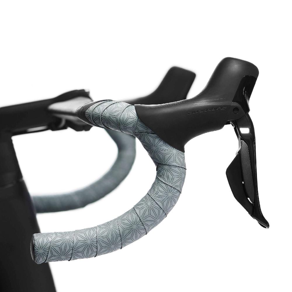 Supacaz Super Sticky Kush – Gun Metal