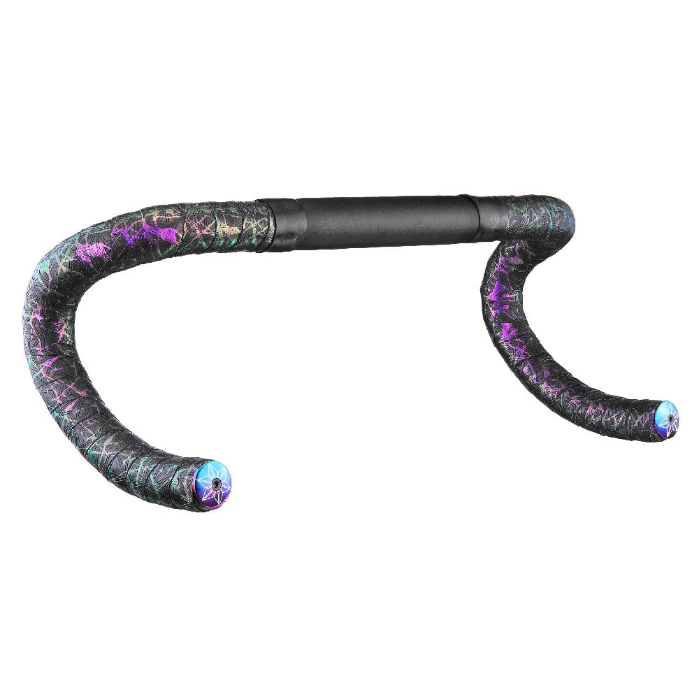 Supacaz Super Sticky Kush – Splat – Oil Slick