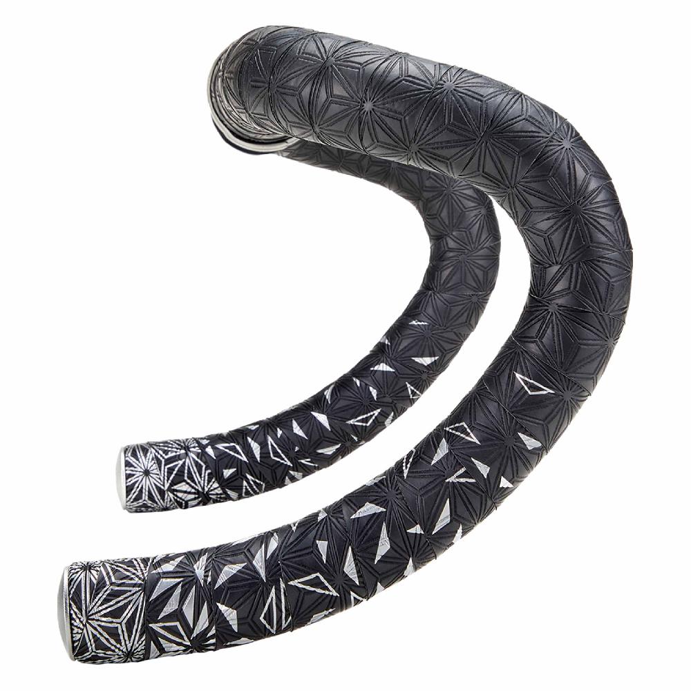 supacaz Super Sticky Kush – Star Fade – Platinum