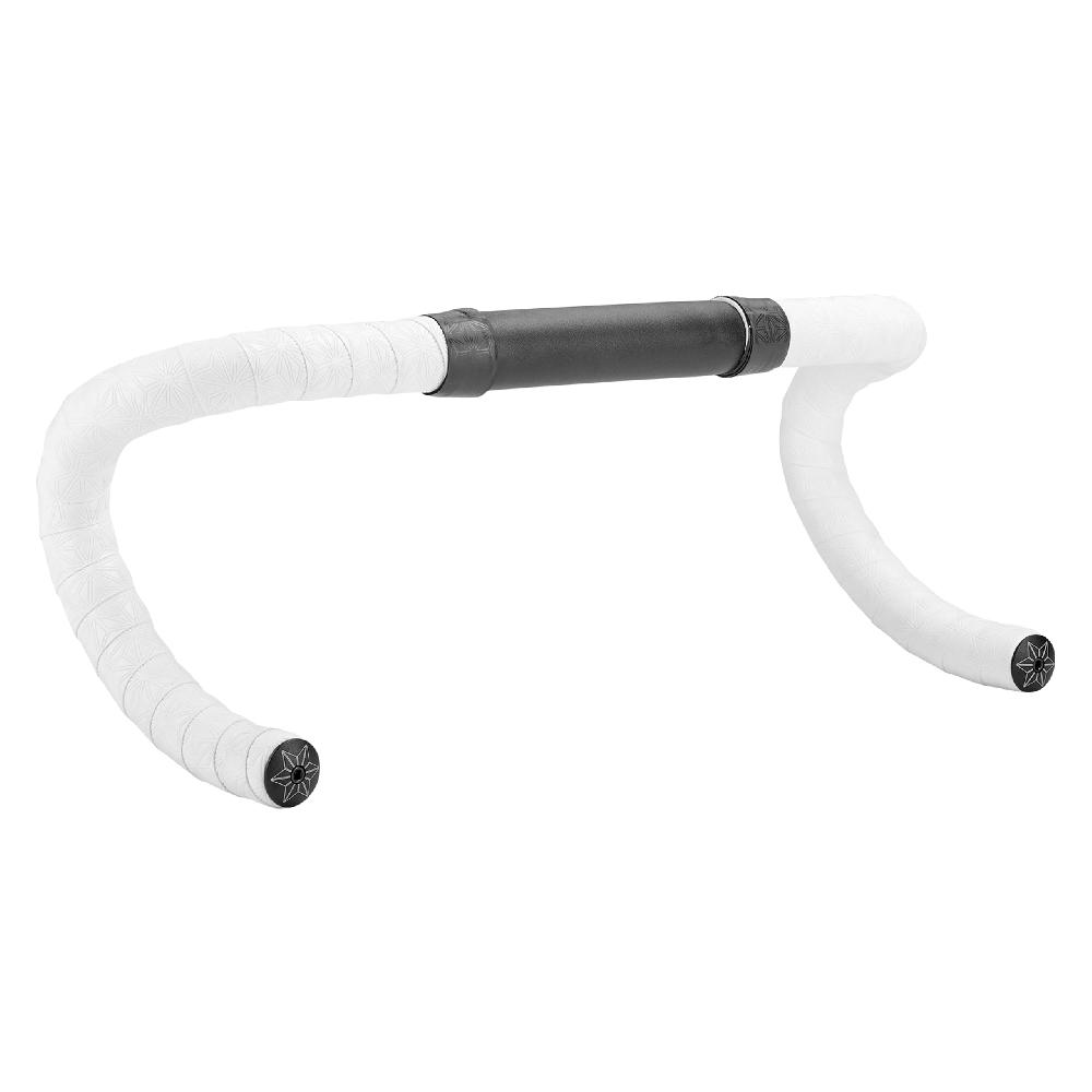 Supacaz Super Sticky Kush – White