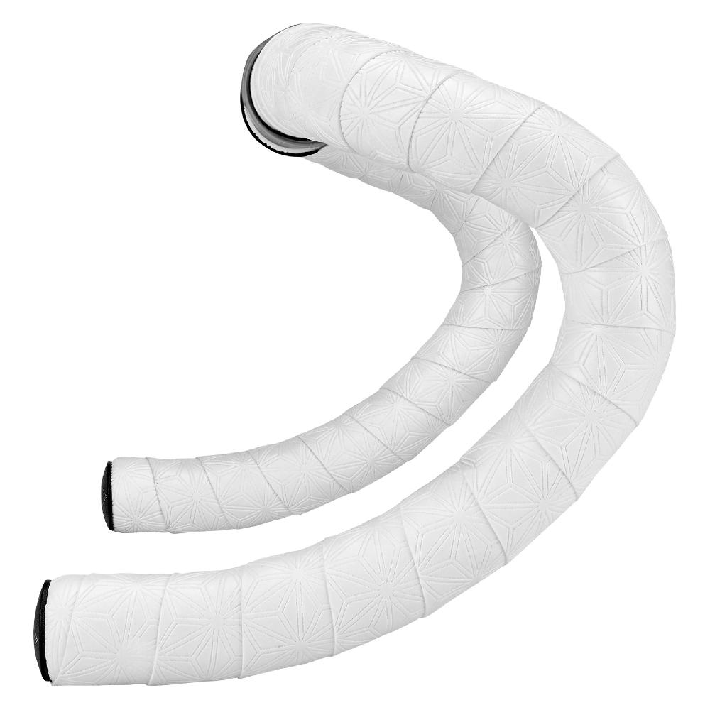 supacaz Super Sticky Kush – White