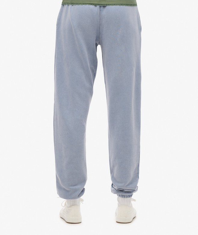Superdry Athletic Essentials Vintage Washed Graphic Jogger