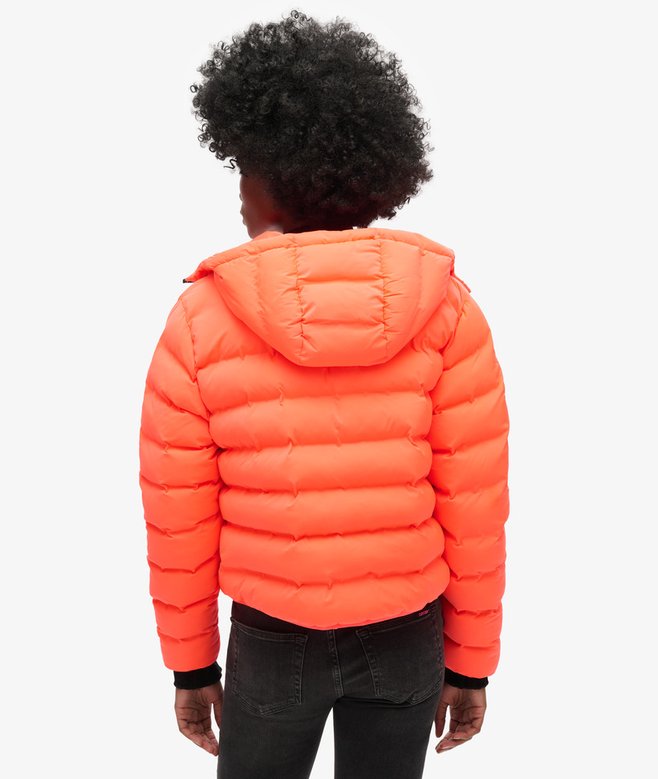 Superdry All Seasons Padded Jacket