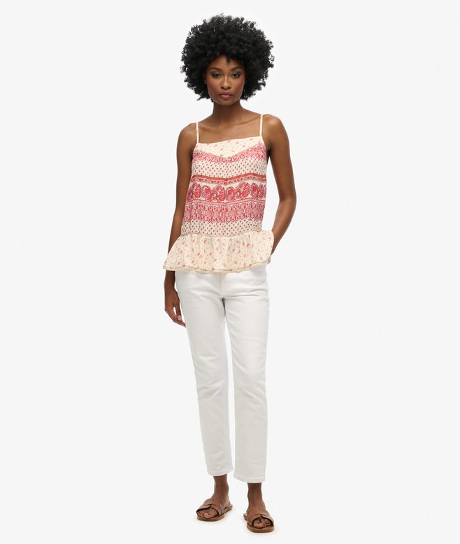 Superdry Ameera Cami Top