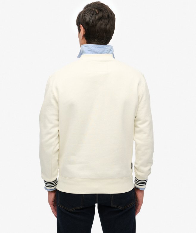 Superdry Athletic Club Crew Sweatshirt