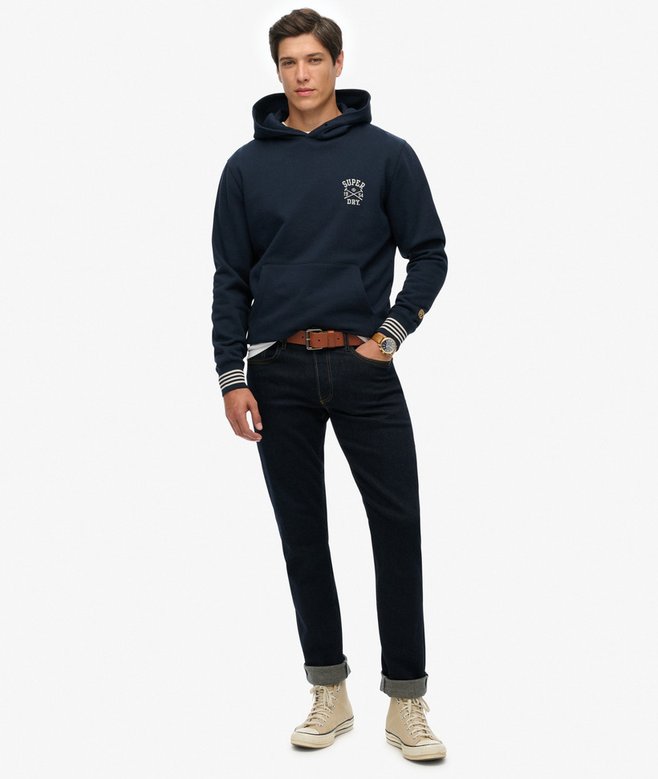 Superdry Athletic Club Hoodie
