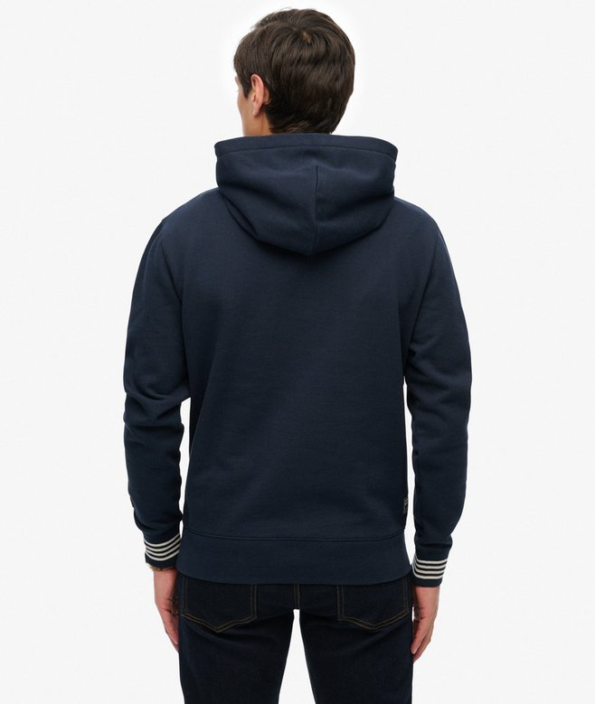 Superdry Athletic Club Hoodie