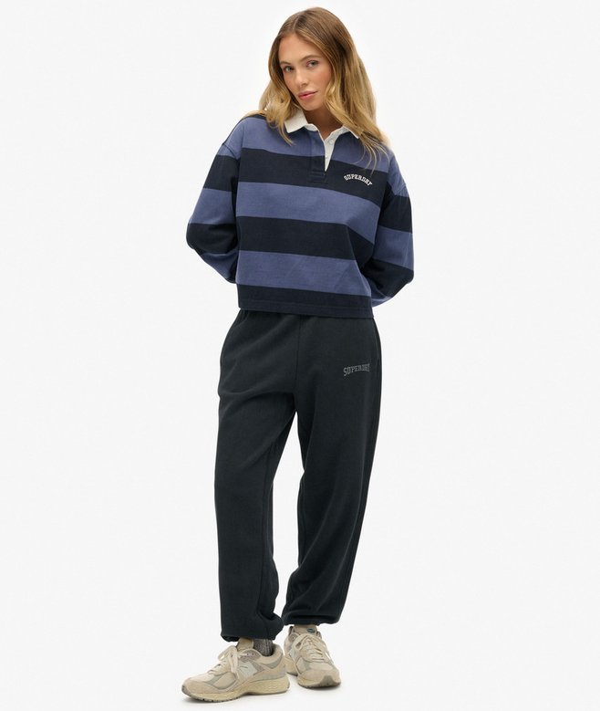 Superdry Athletic Essential Boyfriend Joggers