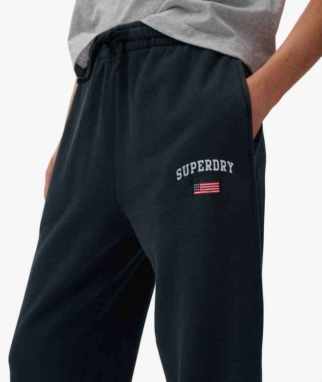 Superdry Athletic Essential Boyfriend Joggers