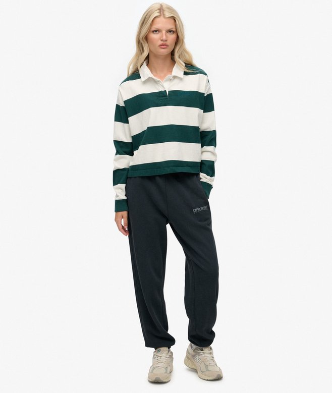 superdry Athletic Essential Boyfriend Joggers