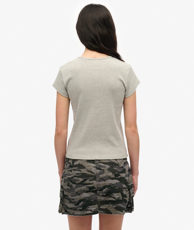 Superdry Athletic Essential T-Shirt