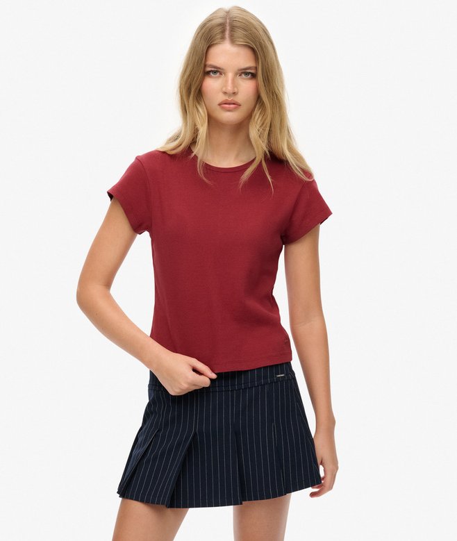 Superdry Athletic Essential T-Shirt