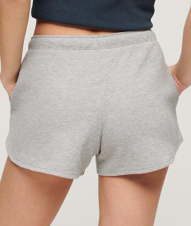 Superdry Athletic Essential Waffle Shorts