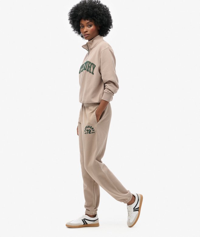 Superdry Athletic Essentials Boyfriend Jogger