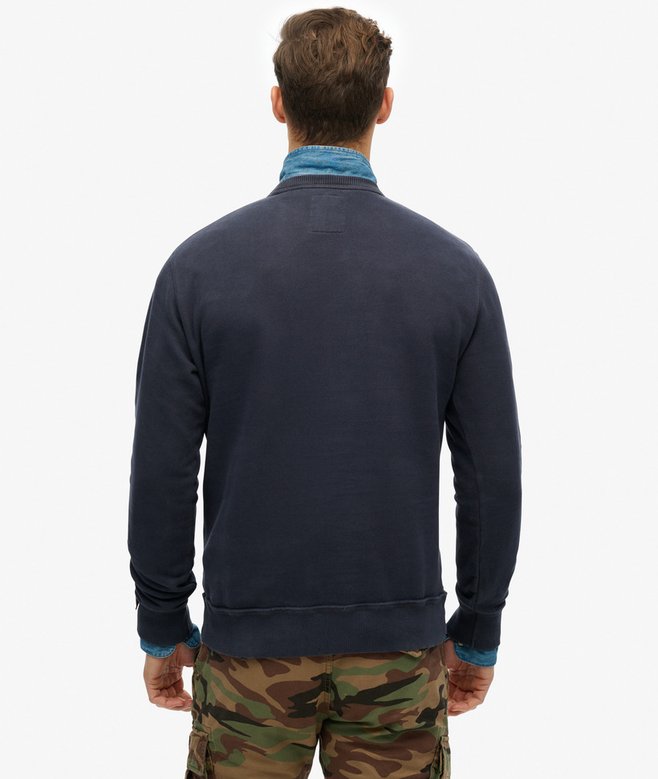 Superdry Athletic Essentials Crew Sweatshirt